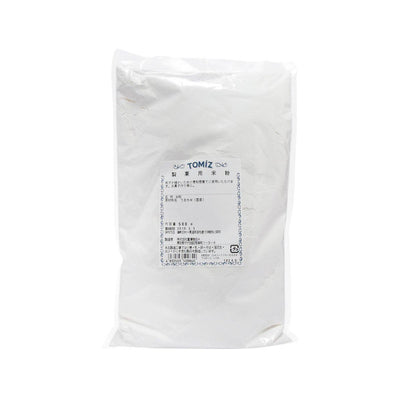 TOMIZAWA Rice Flour for Confectionery  (500g) - city'super E-Shop