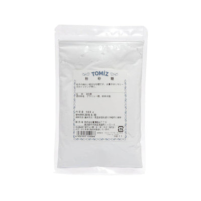 TOMIZAWA Powdered Sugar  (100g) - city'super E-Shop
