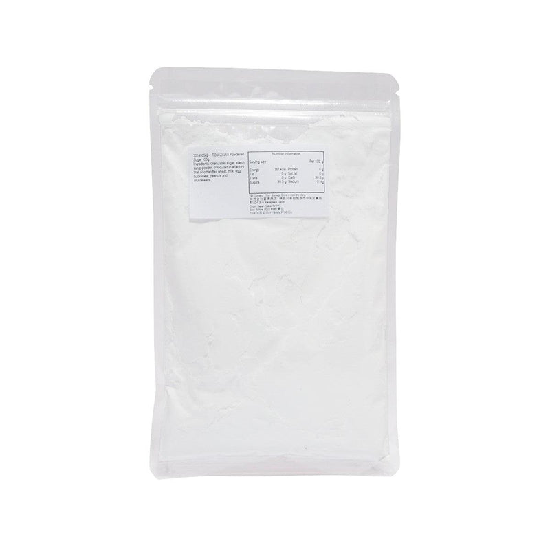 TOMIZAWA Powdered Sugar  (100g) - city&