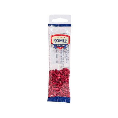 TOMIZAWA Freeze-Dried Raspberry Flake  (3g) - city'super E-Shop