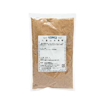 TOMIZAWA Yaeyama Brown Sugar  (200g) - city'super E-Shop