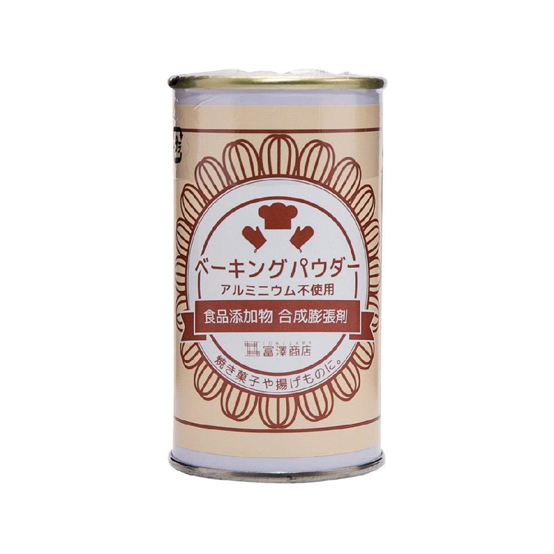 TOMIZAWA Aluminum Free Baking Powder  (100g) - city&