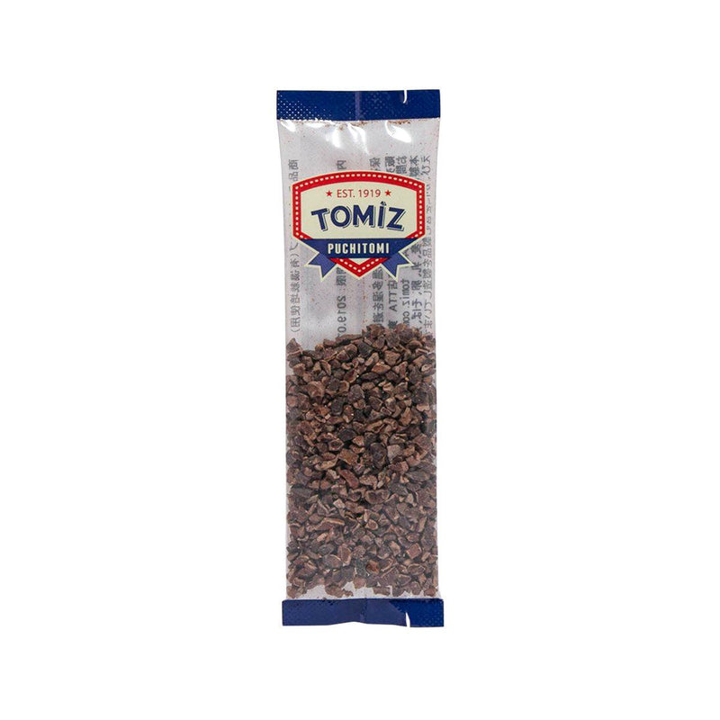 TOMIZAWA Cacao Nibs  (10g) - city&