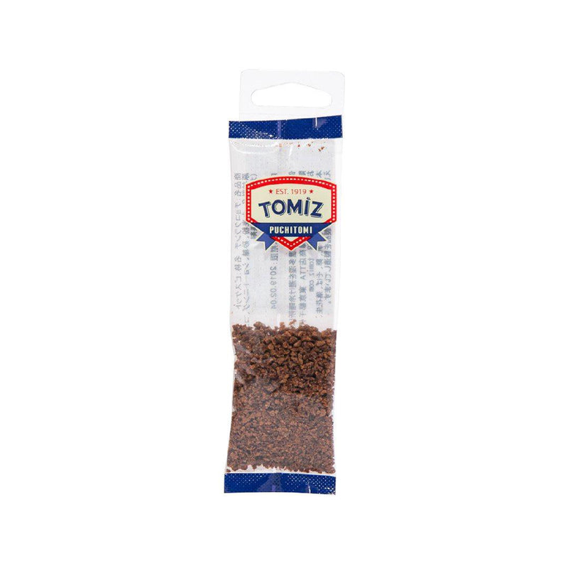 TOMIZAWA Chocolate Crunch  (10g) - city&