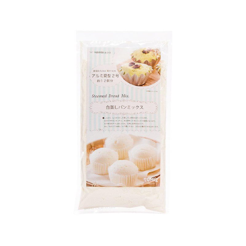 TOMIZAWA Steamed Bread Mix  (200g) - city&