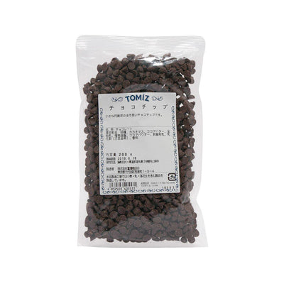 TOMIZAWA Chocolate Chip  (200g) - city'super E-Shop