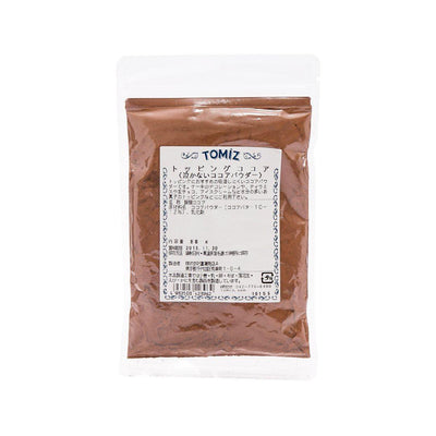 TOMIZAWA Cocoa Powder for Topping  (80g) - city'super E-Shop