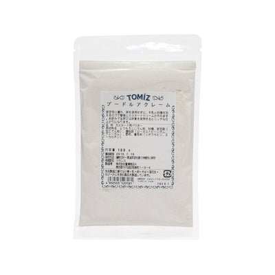 TOMIZAWA Cream Powder for Custard  (100g) - city'super E-Shop