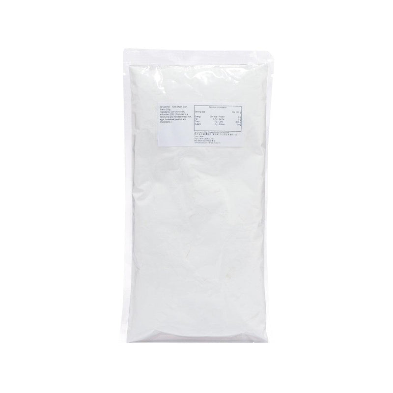 TOMIZAWA Corn Starch  (200g) - city&