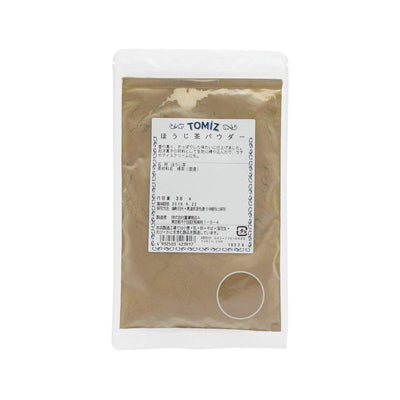 TOMIZAWA Hojicha Powder  (30g) - city'super E-Shop