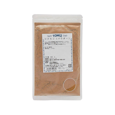 TOMIZAWA Cinnamon Powder  (50g) - city'super E-Shop