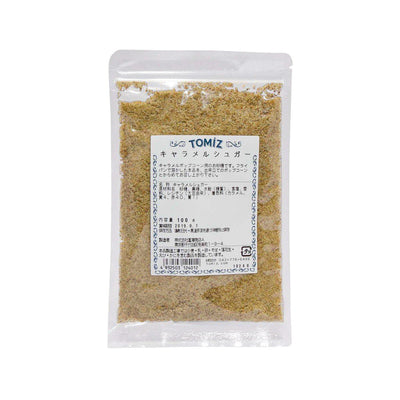 TOMIZAWA Caramel Sugar for Popcorn  (100g) - city'super E-Shop