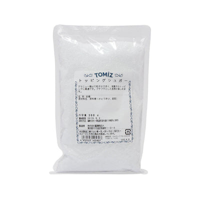 TOMIZAWA Crystal Sugar  (300g) - city'super E-Shop