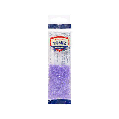 TOMIZAWA Jewelry Sugar - Purple  (20g) - city'super E-Shop