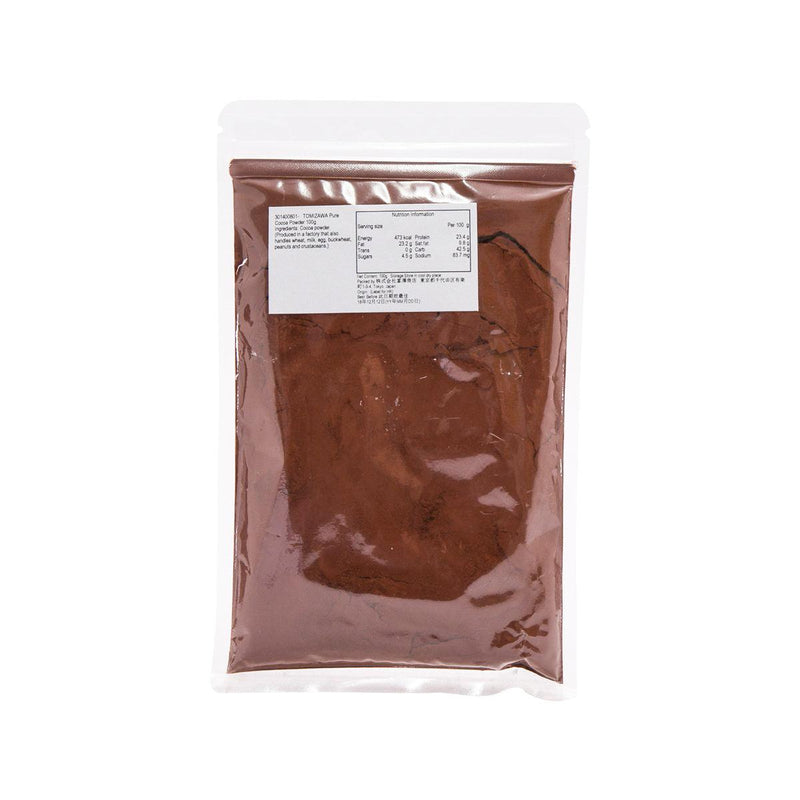 TOMIZAWA Pure Cocoa Powder  (100g) - city&