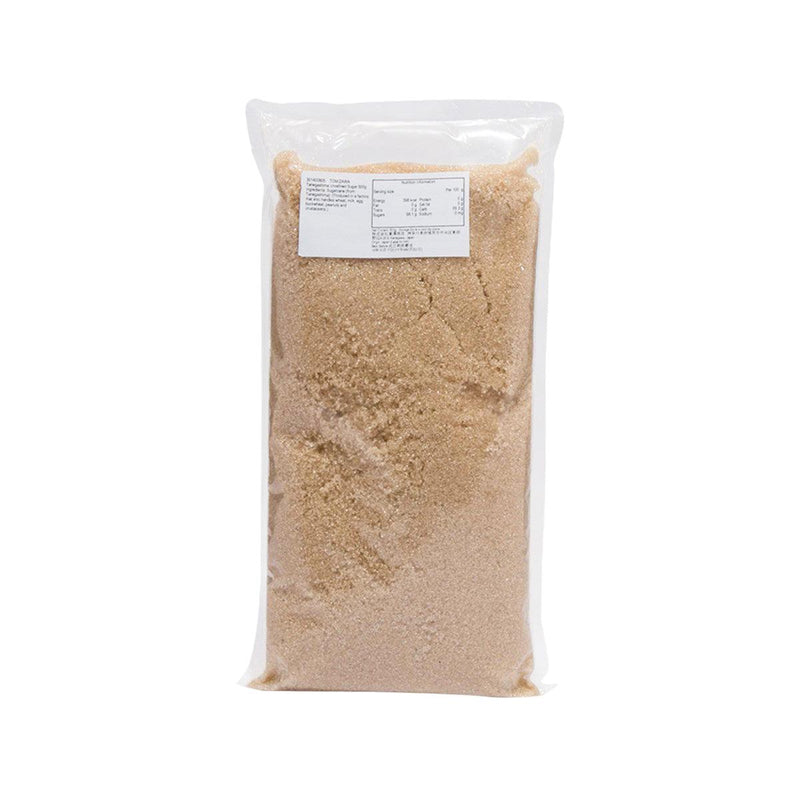 TOMIZAWA Tanegashima Unrefined Sugar  (500g) - city&