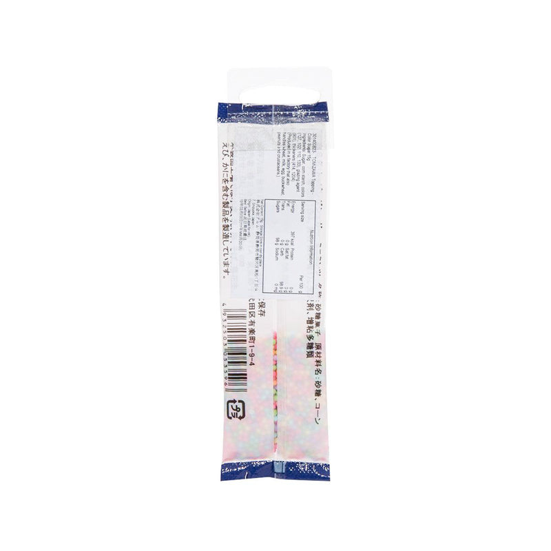 TOMIZAWA Topping - Mini Color Sugar  (15g) - city&
