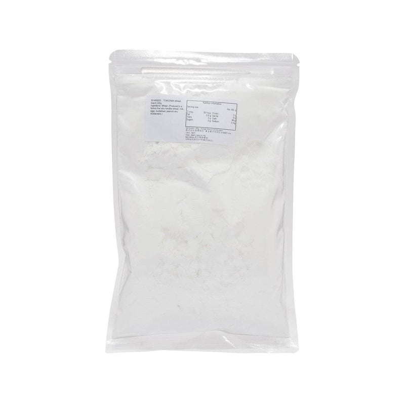 TOMIZAWA Wheat Starch  (200g) - city&