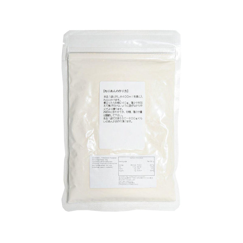 TOMIZAWA Powdered White Bean Paste  (150g) - city&