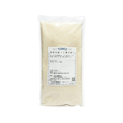 TOMIZAWA Domyojiko Rice Flour - 1/5 Medium Grain  (300g) - city'super E-Shop