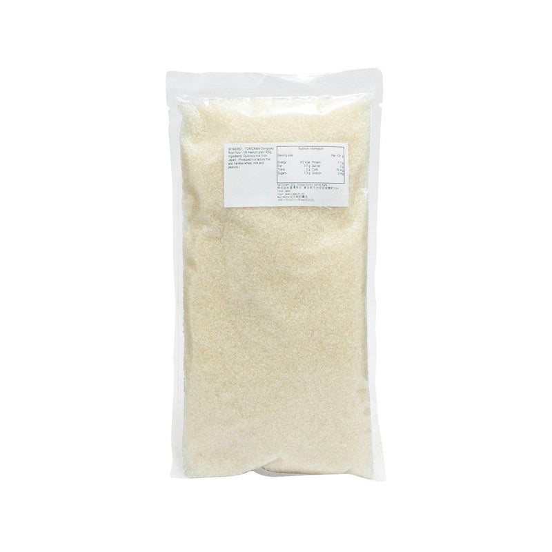 TOMIZAWA Domyojiko Rice Flour - 1/5 Medium Grain  (300g) - city&