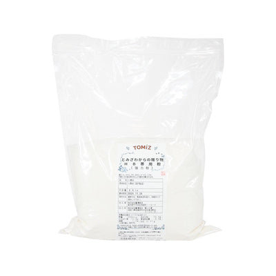 TOMIZAWA Tomizawa Gift - Bread Flour for Bread Maker  (2.5kg) - city'super E-Shop