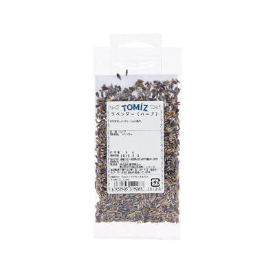 TOMIZAWA Herb - Lavender  (5g) - city'super E-Shop