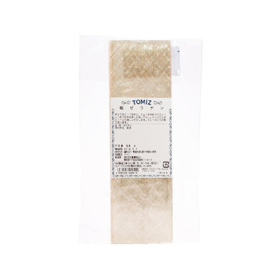 TOMIZAWA Gelatin Sheet  (50g) - city'super E-Shop