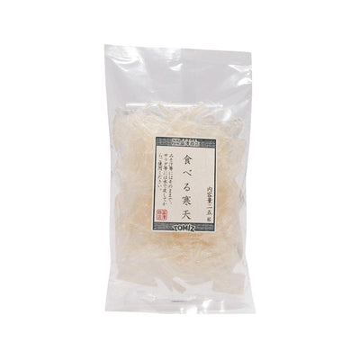 TOMIZAWA Shredded Agar  (25g) - city'super E-Shop