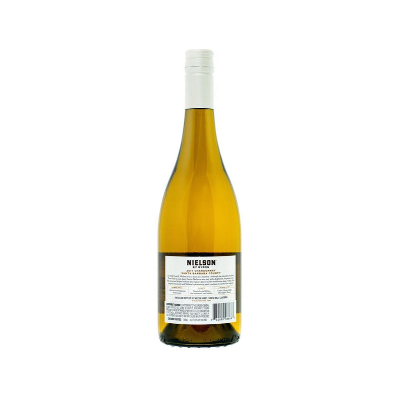 NIELSON BY BYRON Santa Barbara Country Chardonnay 22 (750mL)