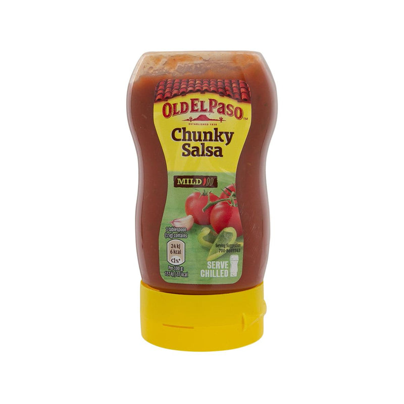 OLD EL PASO Chunky Salsa - Mild  (238g)
