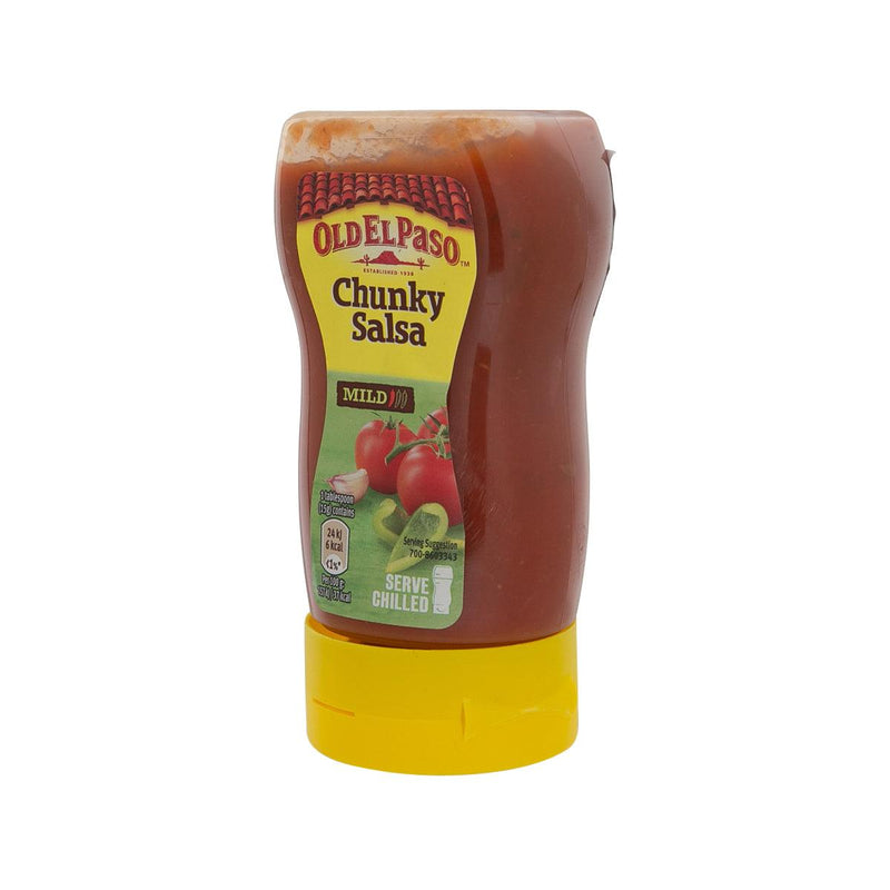 OLD EL PASO Chunky Salsa - Mild  (238g)