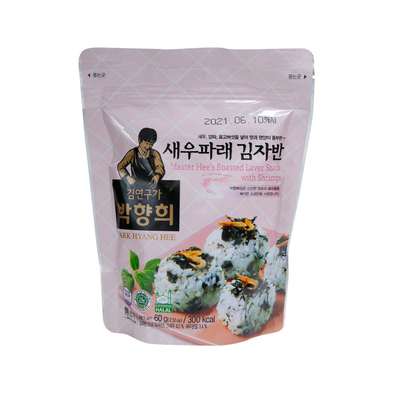 MASTER HEE&