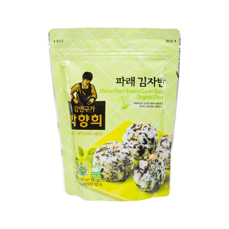 MASTER HEE&