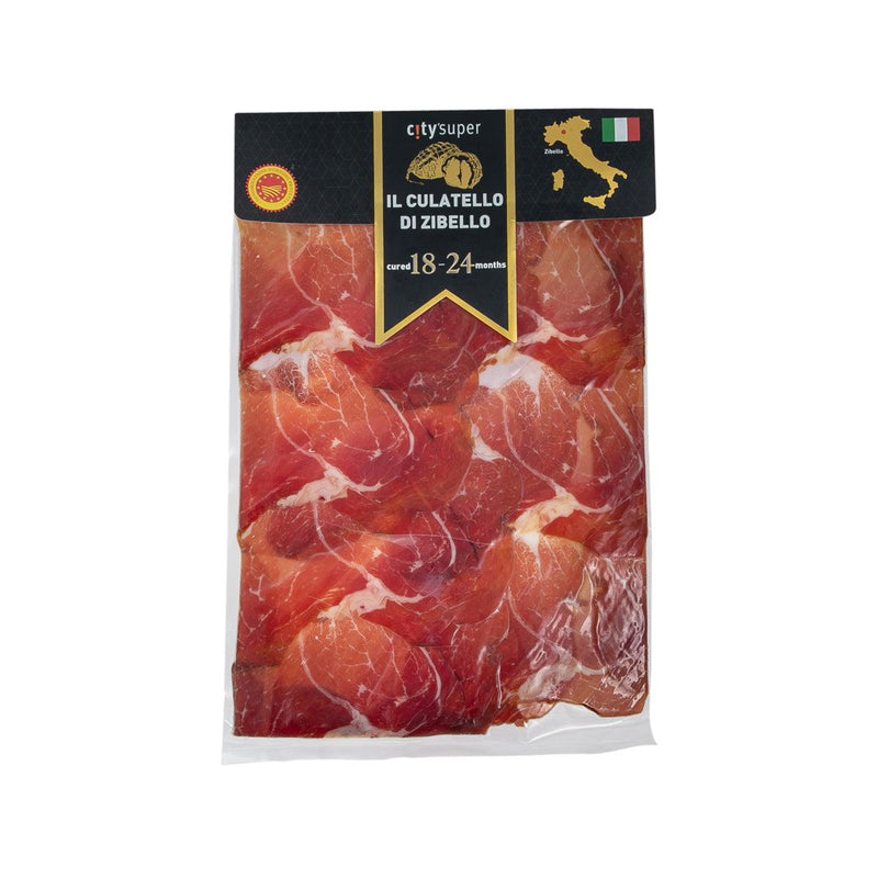 ANTICA ARDENGA 吉貝洛風乾火腿  (150g)