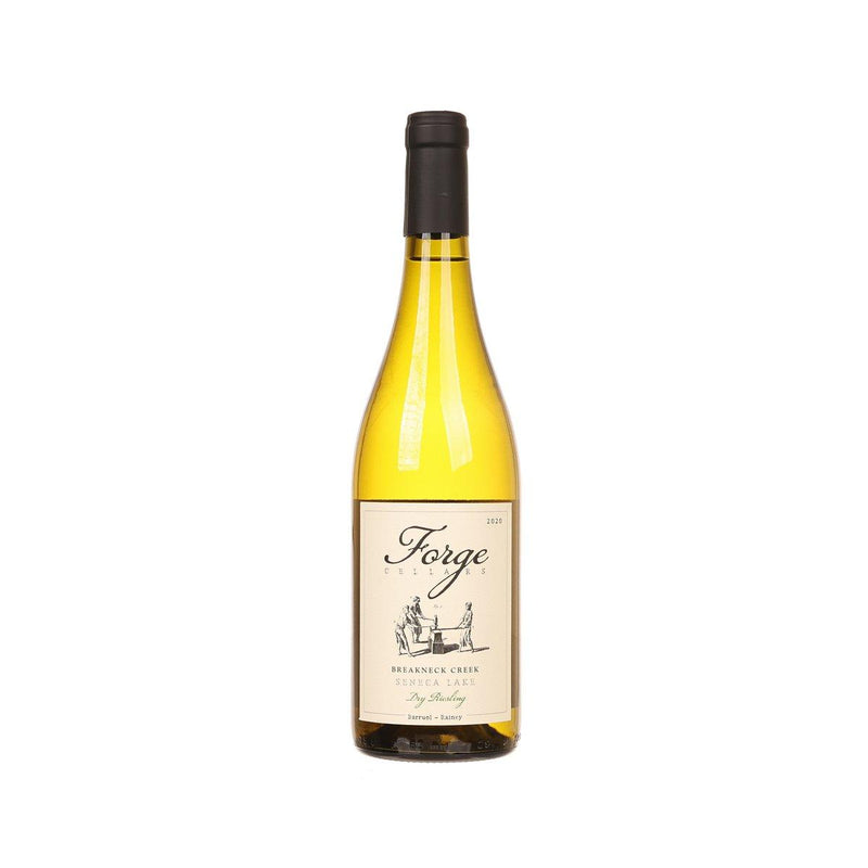 FORGE CELLARS Navone Vineyard Riesling 18 (750mL)