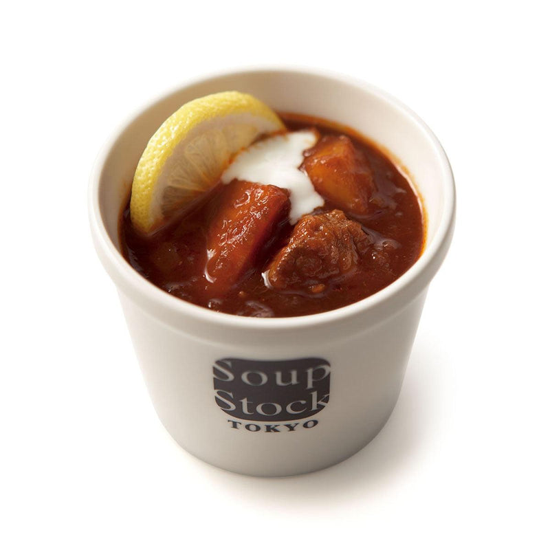 SOUPSTOCK TOKYO Tokyo Borsch  (180g)