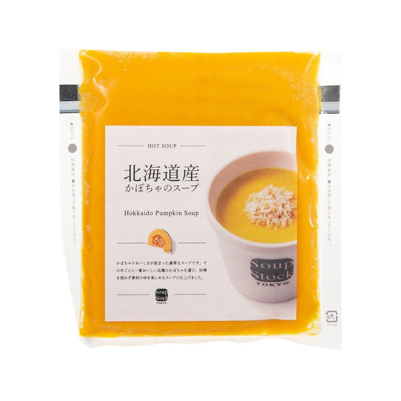 SOUPSTOCK TOKYO Hokkaido Pumpkin Soup  (180g)