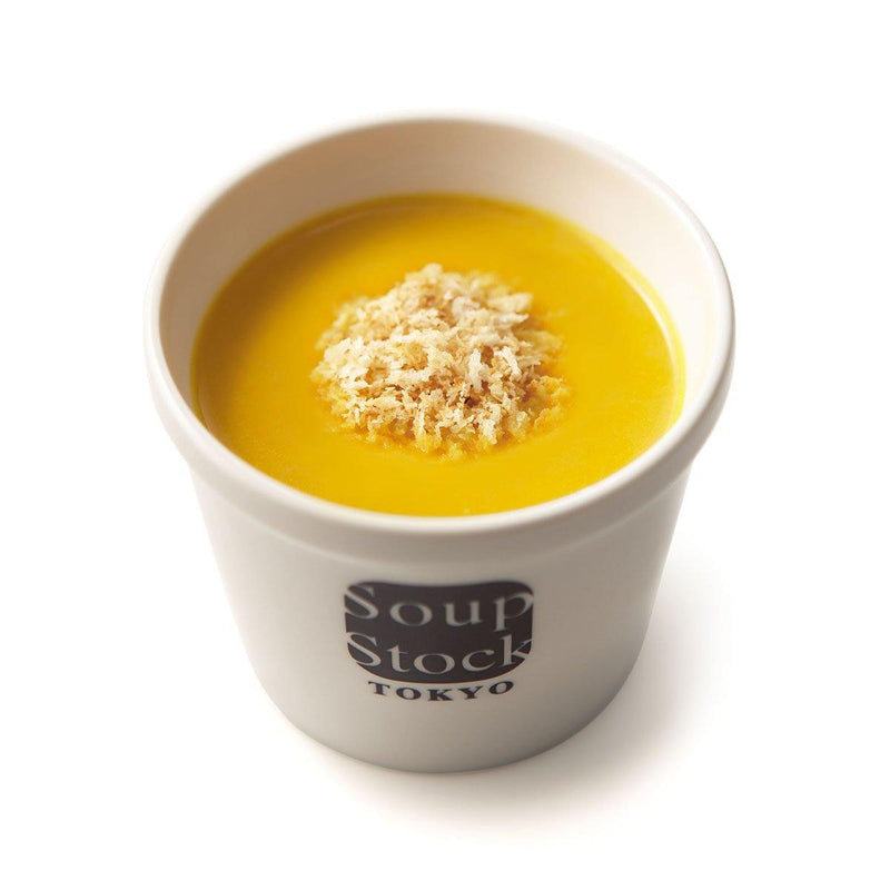 SOUPSTOCK TOKYO Hokkaido Pumpkin Soup  (180g)