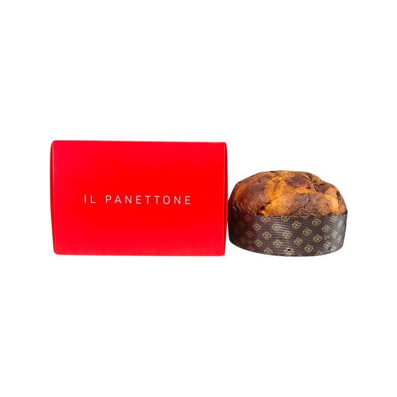 CITYSUPER X ANTONIAZZI Traditional Panettone  (750g)