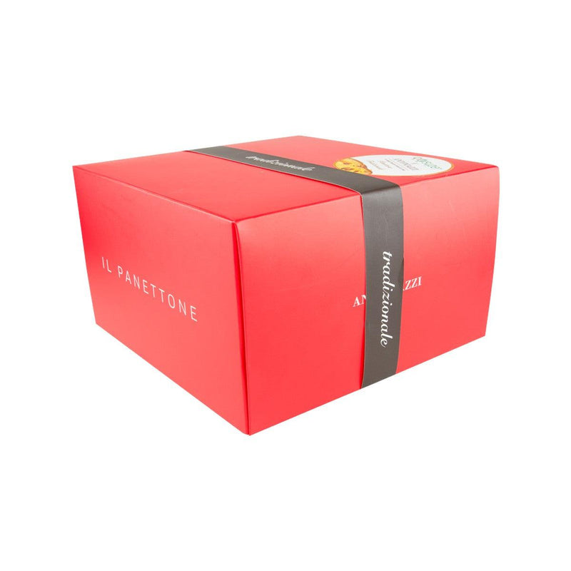 CITYSUPER X ANTONIAZZI Traditional Panettone  (750g)