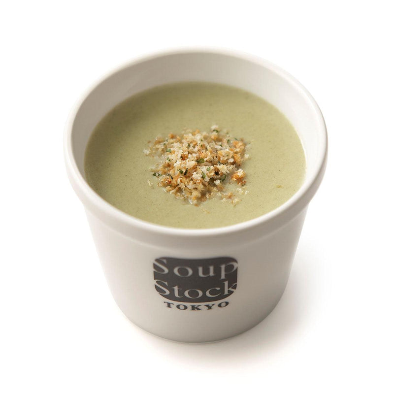 SOUPSTOCK TOKYO Oyster Potage  (180g)