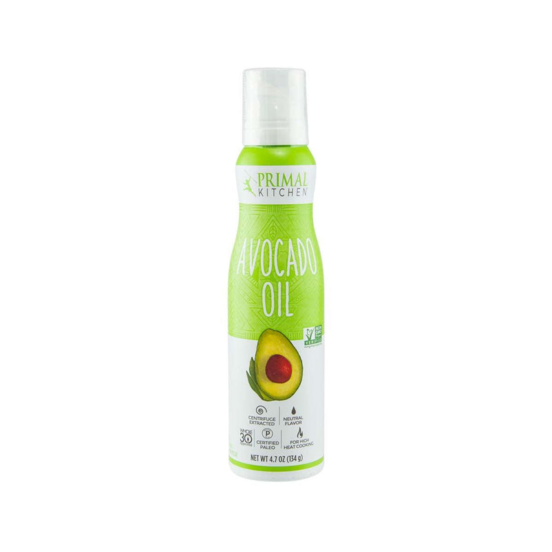 PRIMAL KITCHEN Avocado Oil Spray  (134g)