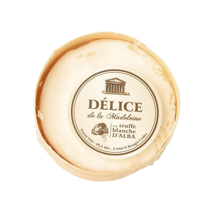 PETIT DELICE ARGENTAL 白松露三倍忌廉芝士 (200g)