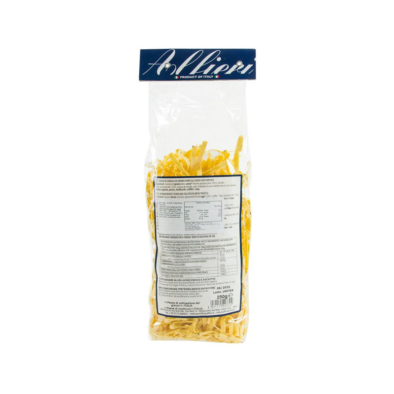 ALFIERI Truffle Riccioli Pasta  (250g)