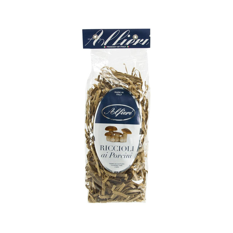 ALFIERI 牛肝菌寬條麵 (250g)