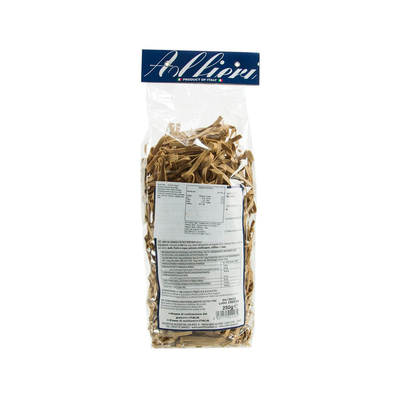 ALFIERI 牛肝菌寬條麵 (250g)