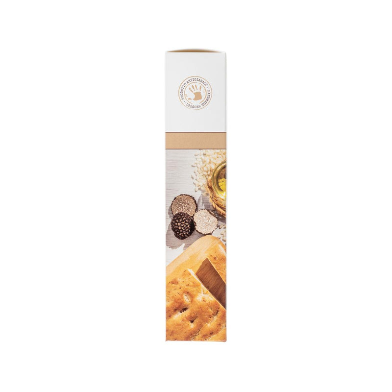 LA FOCACCINA BO Focaccia Sticks with Black Truffle  (100g)