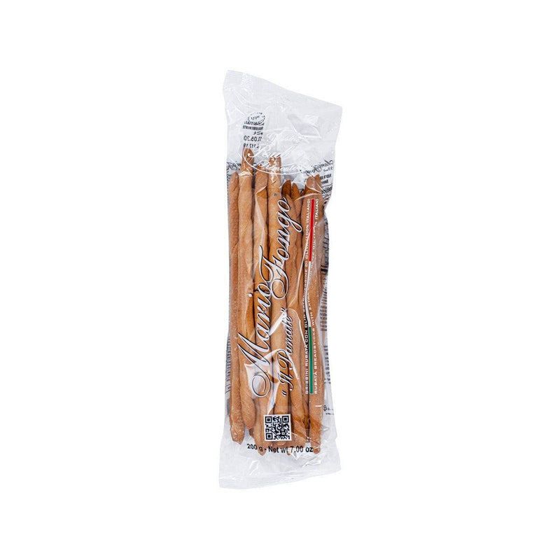 MARIO FONGO Rubata Breadsticks  (200g)