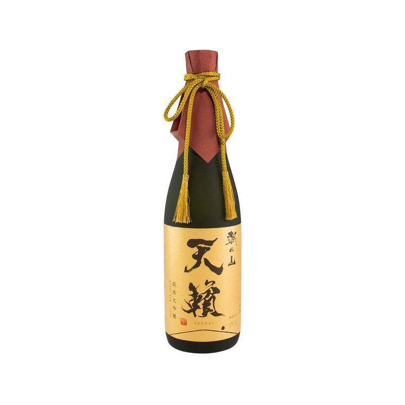 ASAHIYAMA Tenrai Junmai Daiginjo  (720mL)